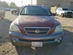 2005 KIA Sorento EX