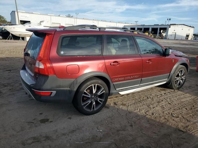 2009 Volvo XC70 T6