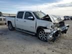 2012 GMC Sierra C1500 SLT