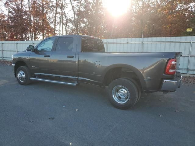 2022 Dodge RAM 3500 BIG HORN/LONE Star