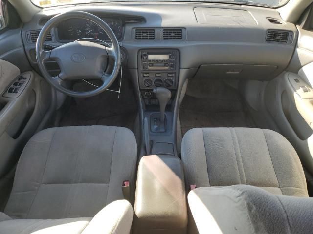 2001 Toyota Camry CE