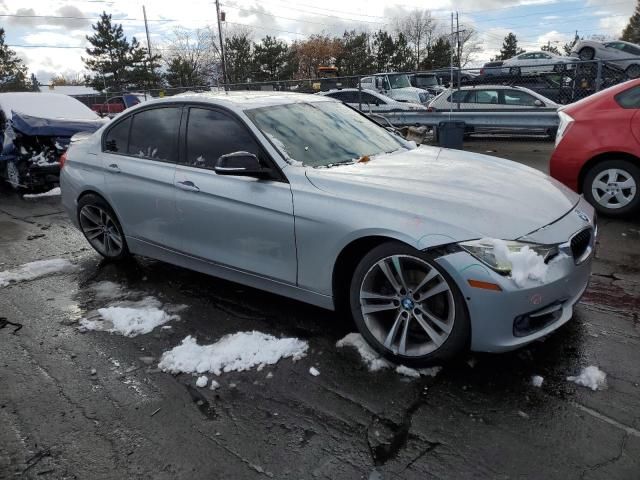 2013 BMW 328 I