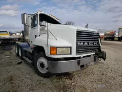 Mack salvage cars for sale: 1999 Mack 600 CH600