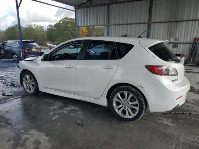 2011 Mazda 3 S