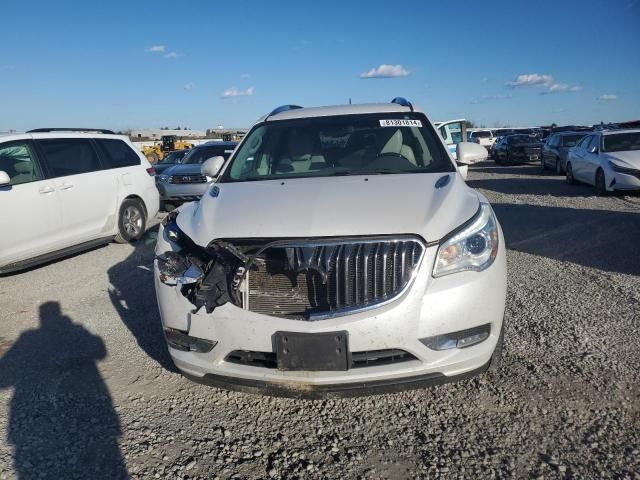 2017 Buick Enclave