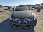 2012 Mercedes-Benz E 350