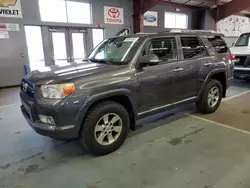 Toyota salvage cars for sale: 2012 Toyota 4runner SR5