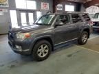 2012 Toyota 4runner SR5