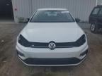 2018 Volkswagen Golf R