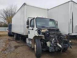 2020 Freightliner M2 106 Medium Duty en venta en Elgin, IL