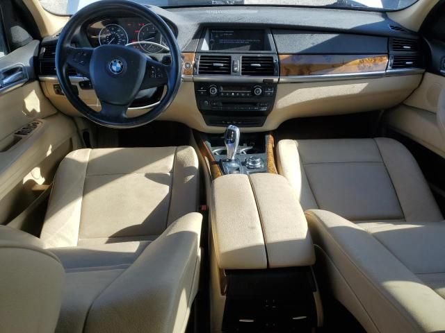 2011 BMW X5 XDRIVE35I