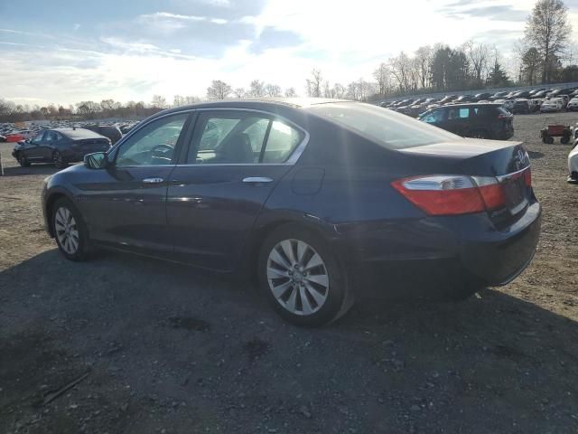 2015 Honda Accord EX