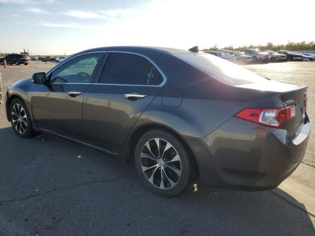 2010 Acura TSX