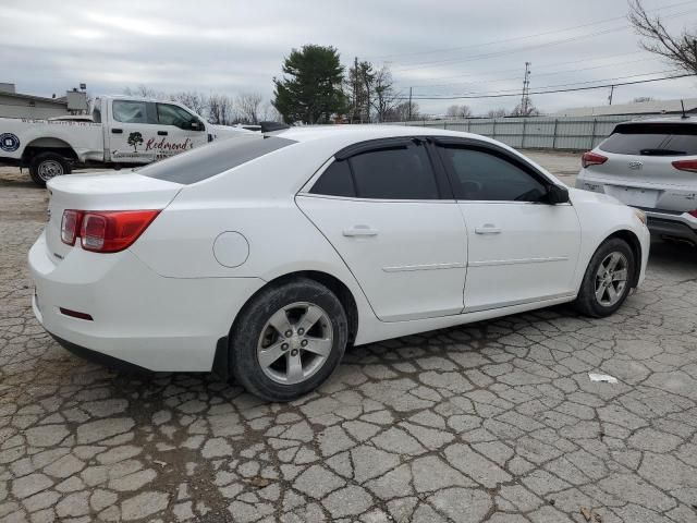 2016 Chevrolet Malibu Limited LS