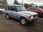 1997 Land Rover Discovery