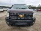 2013 Chevrolet Silverado K2500 Heavy Duty LTZ