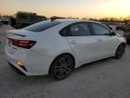 2022 KIA Forte GT Line