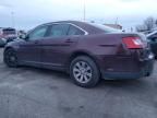 2012 Ford Taurus SE