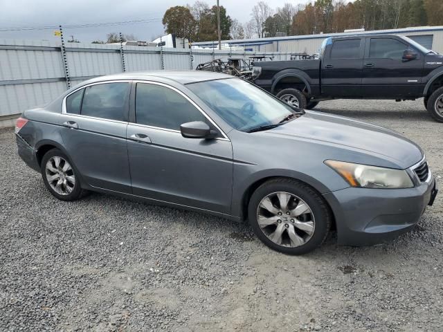 2010 Honda Accord LX