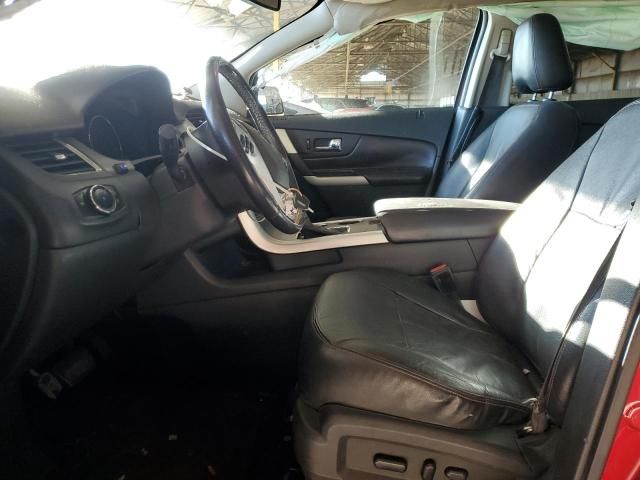 2012 Ford Edge SEL