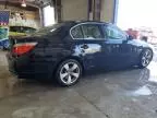 2007 BMW 525 I