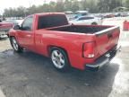 2008 Chevrolet Silverado C1500