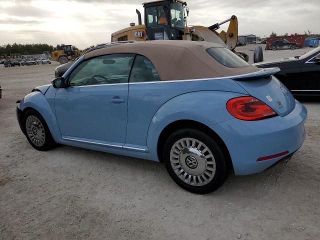 2013 Volkswagen Beetle