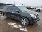 2010 GMC Acadia SLE