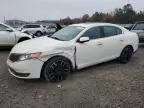 2013 Lincoln MKS