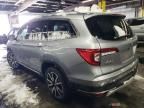 2019 Honda Pilot Touring