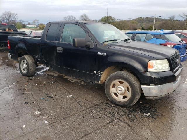 2004 Ford F150