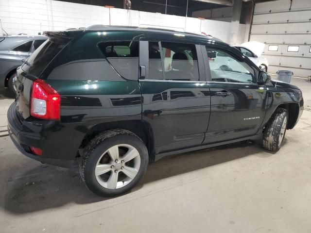 2013 Jeep Compass Sport