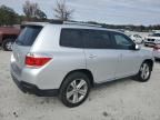 2011 Toyota Highlander Limited