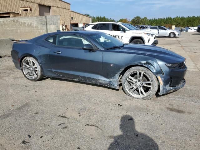 2019 Chevrolet Camaro LS