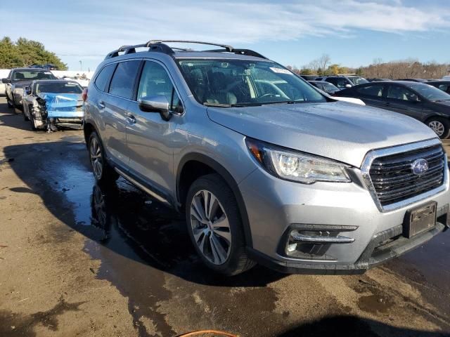 2021 Subaru Ascent Touring