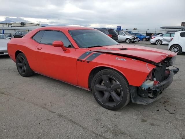 2014 Dodge Challenger R/T