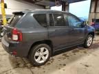 2015 Jeep Compass Latitude