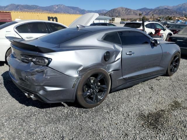 2022 Chevrolet Camaro LT1