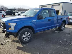 2016 Ford F150 Super Cab en venta en Duryea, PA