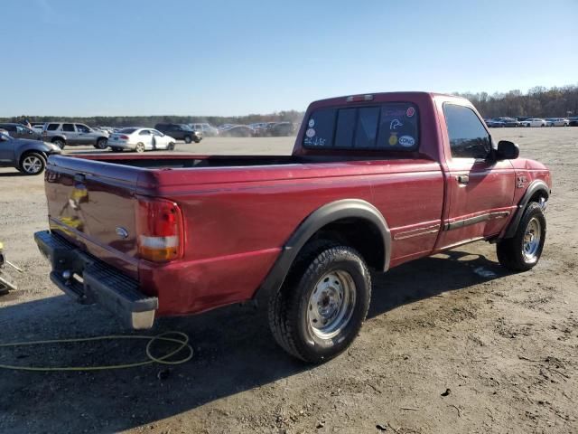 1994 Ford Ranger