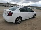 2007 Nissan Sentra SE-R