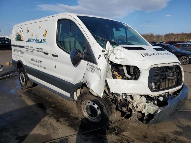 2017 Ford Transit T-250