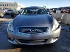 2011 Infiniti G25 Base