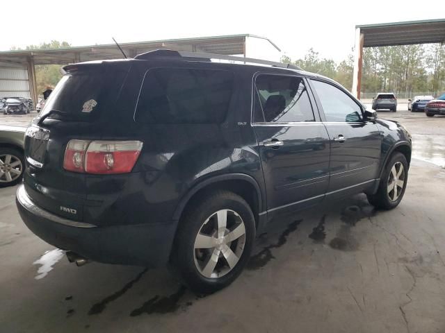 2011 GMC Acadia SLT-1