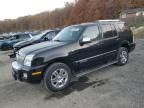 2009 Mercury Mountaineer Premier