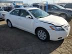 2007 Toyota Camry Hybrid