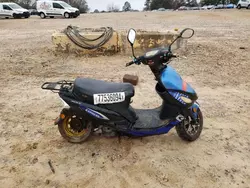 Motos salvage a la venta en subasta: 2019 Other Scooter