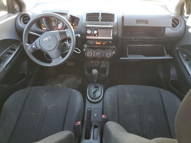 2010 Scion XD