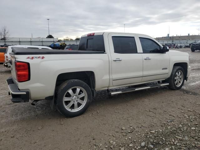 2014 Chevrolet Silverado K1500 High Country