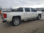 2014 Chevrolet Silverado K1500 High Country